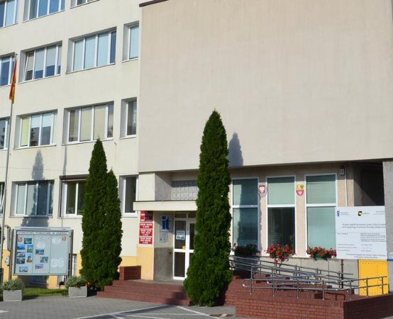 Powiat Zgierz: W Wigilię Starostwo Powiatowe nie pracuje