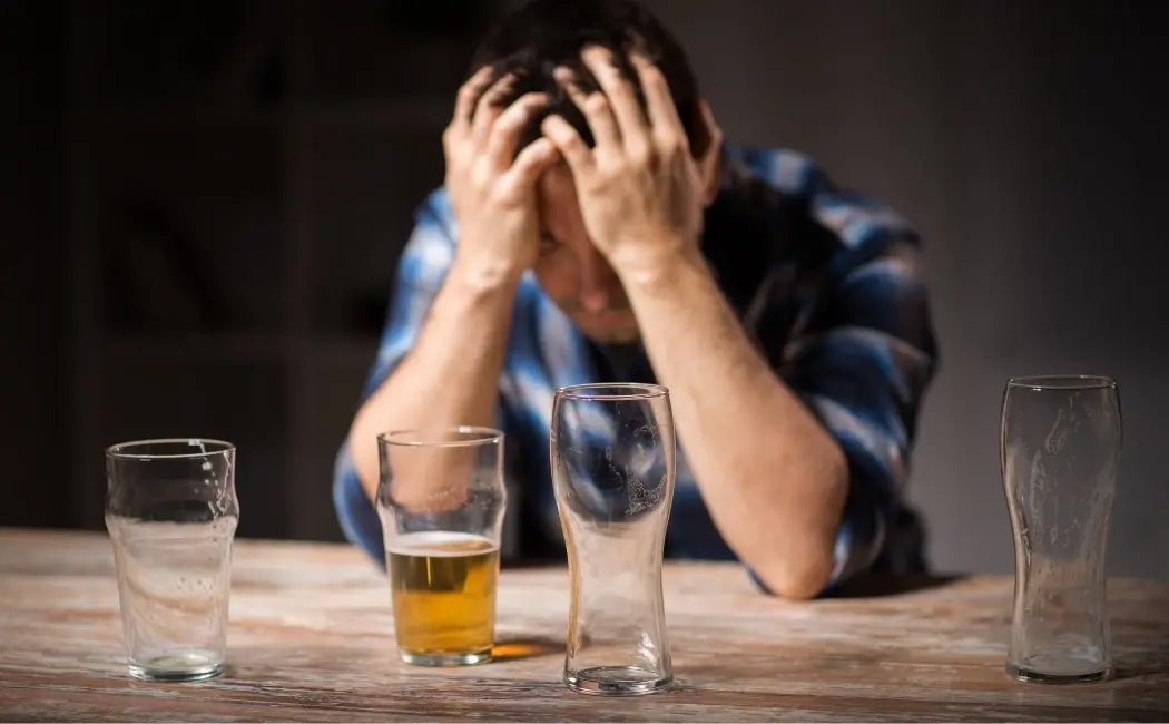 Jak alkohol wpływa na organizm?