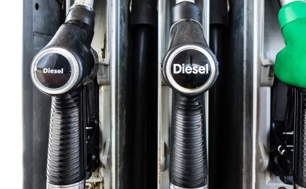 Zmieniający się krajobraz dystrybucji paliw: Jak technologia rewolucjonizuje branżę