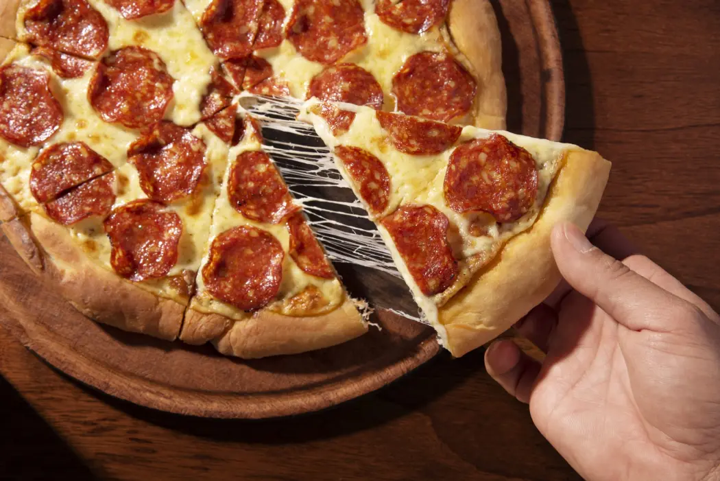 Narodowy Dzień Pizzy — pomysły na domową pizzę