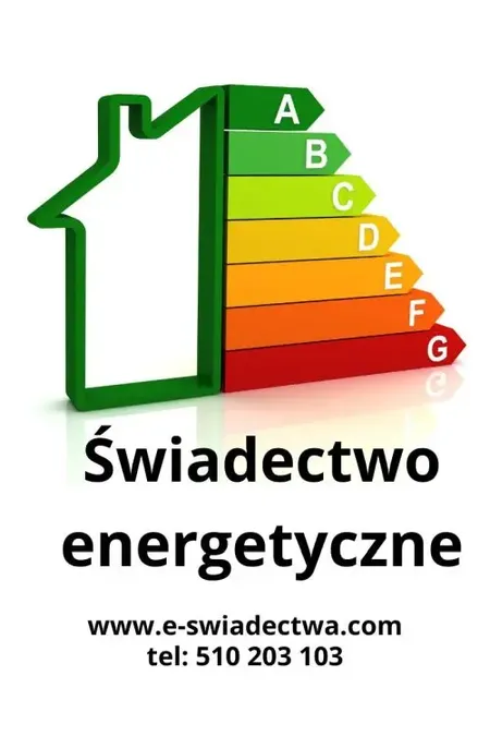 Charakterystyka Zużycia Energii Przez Budynek