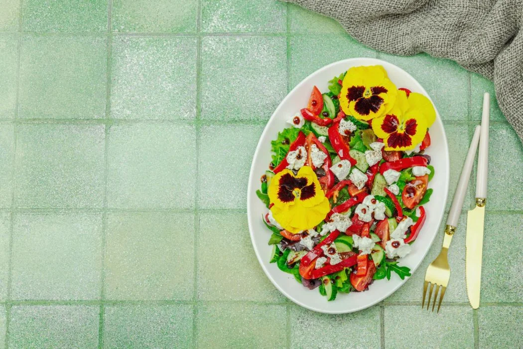O wiele więcej niż sałatki. Ta dieta pudełkowa dostępna w Łodzi kusi świetnym menu!