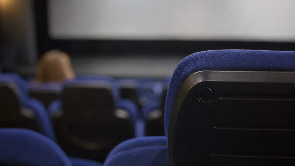 Izabela Łęcka zejdzie z ekranu do Starego Młyna - spotkanie i film