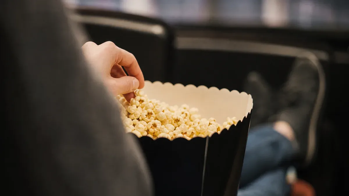 Zgierz znów rozpali ekran - dwa dni kina, rozmów i filmowych eksperymentów