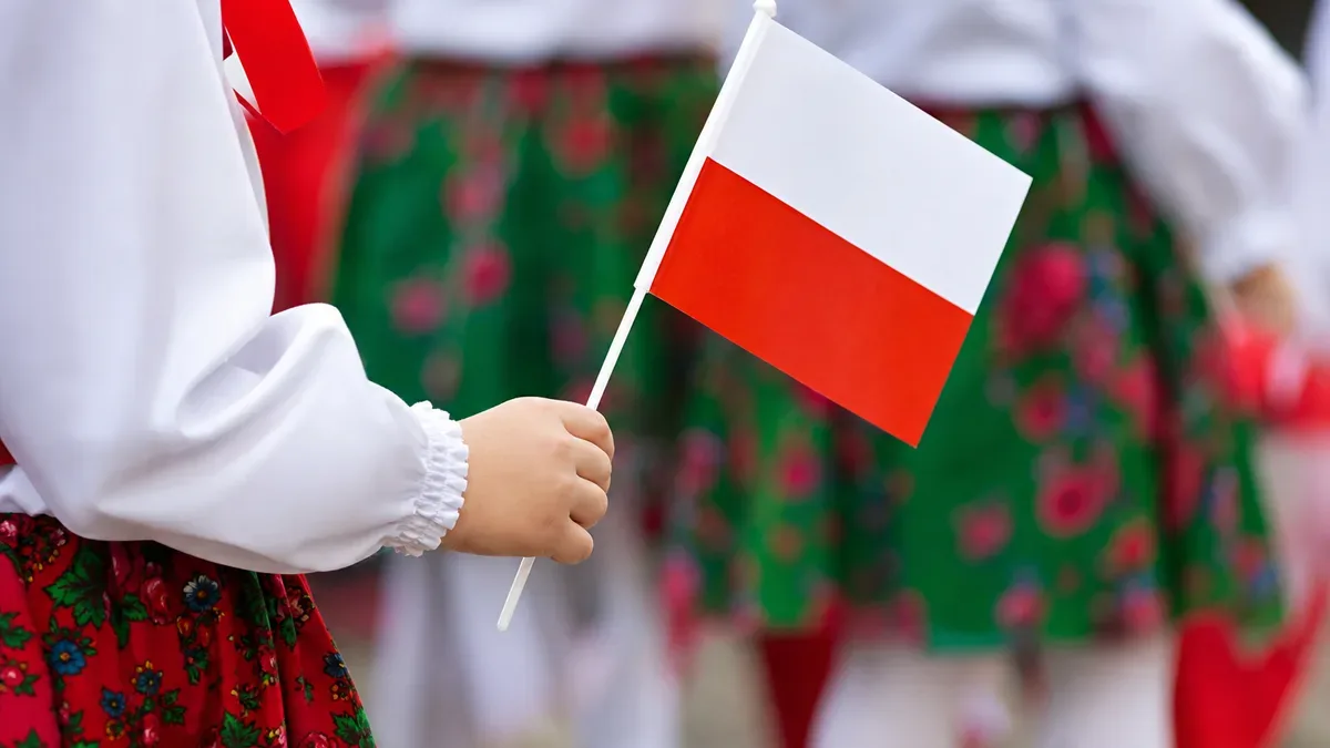 60 lat ośrodka w Zgierzu. Uczniowie pokazali, co tworzy szkołę