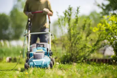 Jak wybrać kosiarkę elektryczną do małego i średniego ogrodu?