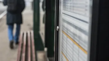 Koniec kursów przez Malinkę. Linie 4 i 8 zmieniają rozkład jazdy