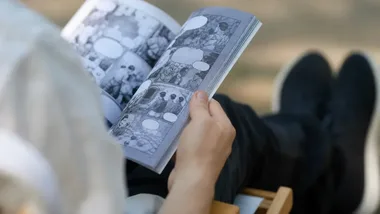 Komiks z lat 90. i modelarskie cuda - Stary Młyn ożyje
