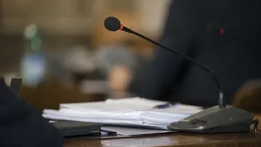 Rada Miasta Zgierza zwołuje kolejną sesję. Znamy termin i miejsce
