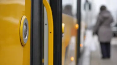 Linie 4 i 8 pojadą ulicą Rembielińskiego. Zmiana trasy w Zgierzu
