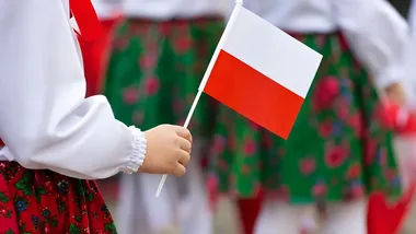 60 lat ośrodka w Zgierzu. Uczniowie pokazali, co tworzy szkołę