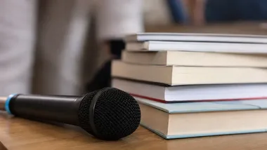 Stachuriada w Zgierzu otwiera scenę dla poetów i autorów piosenek