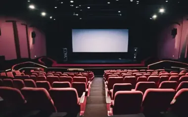 Zimowa Akademia Filmowa w Starym Młynie - warsztaty i seanse na ferie w Zgierzu