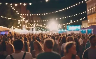 Improwizacyjna brać w Starym Młynie - teatralne granie dla każdego