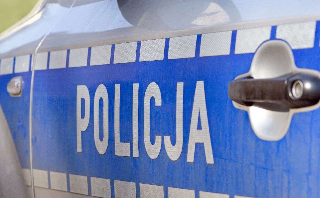 KPP w Zgierzu: Podziękowania dla policjantów za udzieloną pomoc