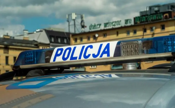Miał dwa dożywotnie zakazy i prowadził po alkoholu. Zatrzymany w Nakielnicy