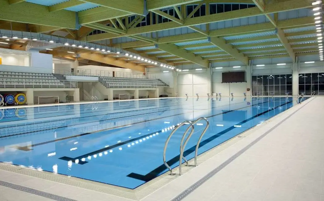 Tydzień na tafli w MOSiR - ślizgawki, dodatkowe sesje i niedzielny finał WOŚP