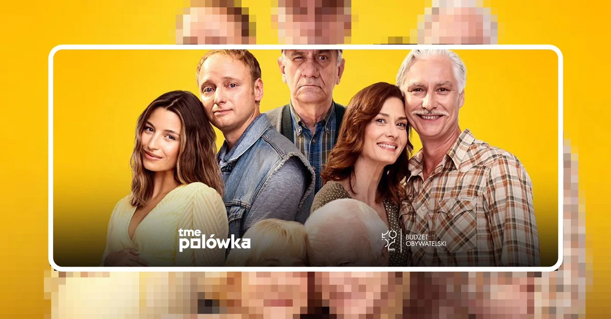 Grafika promocyjna wydarzenia Pokaz filmu Dalej Jazda w Starym Młynie w Zgierzu