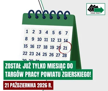 Targi Pracy i Przedsiębiorczości Powiatu Zgierskiego