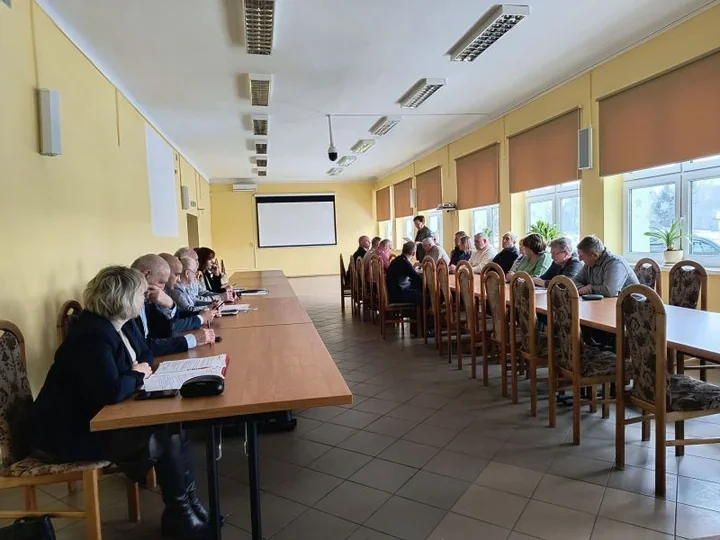 Składka bez zmian, a spółka wodna szykuje szerokie prace na rowach