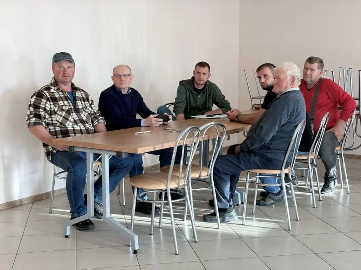 Pięciu mieszkańców wybrało sołtysa. W Jasionnie zmienił się też skład rady