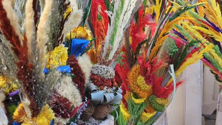 Kaziuki nad Bzurą – wileńskie palmy, pamięć i nowe tradycje w sercu Zgierza