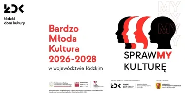 Młodzi zgierzanie powiedzą, czego brakuje im w kulturze