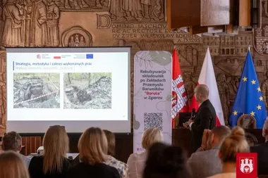 Boruta pod lupą. Zgierz ma już wyniki badań terenów zdegradowanych