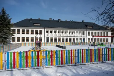 Nowy żłobek otwiera drzwi i pokazuje, jak wygląda opieka po nowemu