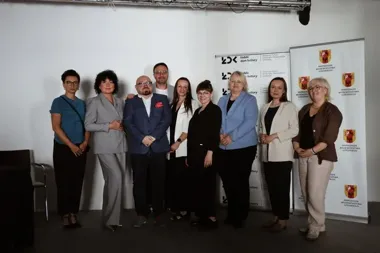 Stary Młyn wyciąga kulturę poza mury. Zgierz stawia na dwa partnerstwa