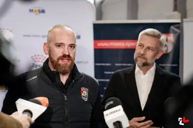 Europejska liga uniwersytecka debiutuje w Zgierzu. Zagrają studenci z USA i Kanady