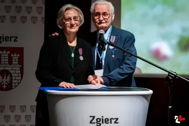 Los młodej zgierzanki stał się początkiem polsko-niemieckiego projektu