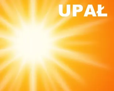 Upał nie odpuszcza. Te sygnały mogą oznaczać zagrożenie