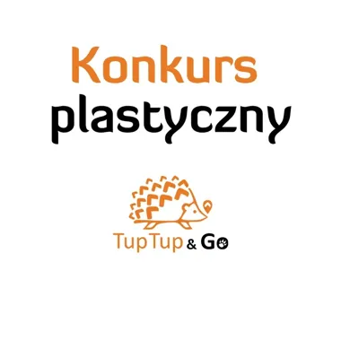 Dziecięcy rysunek może trafić na citylighty. Rusza konkurs w Zgierzu