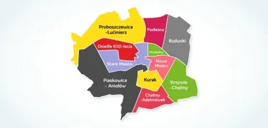 Rusza nabór do komisji wyborczych w dwóch zgierskich osiedlach