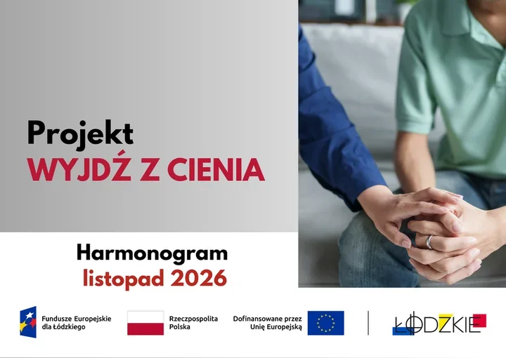 „Wyjdź z cienia” łączy edukację, sztukę i rynek pracy