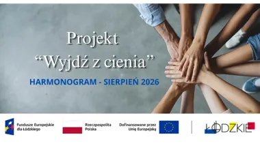 Bezpłatna pomoc w Zgierzu. Psycholog, prawnik i wsparcie w kryzysie