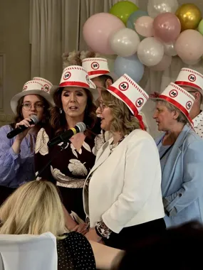 Dwadzieścia lat kroków ku samodzielności. Jubileusz WTZ w Ozorkowie