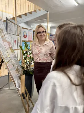 W Ozorkowie zakończyła się XVIII edycja projektu o św. Janie Pawle II