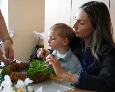 MDK zamienił się w święto zdrowia, urody i scenicznych emocji