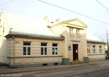 Maratoński weekend przestawi autobusy i tramwaje na trasach z Zgierza do Łodzi
